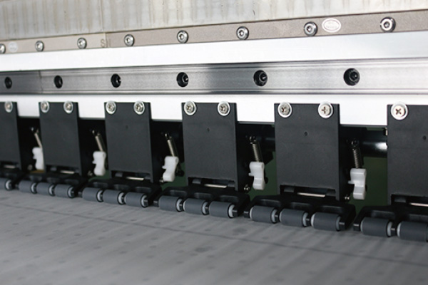 OR-1912TX PRO Sublimation Printer With 12 I3200-A1 Print Heads from ...