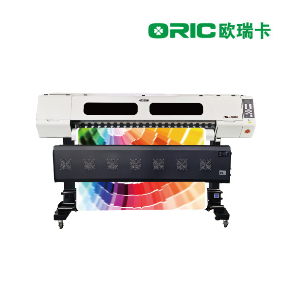 OR-1604S Eco Solvent Printer from China manufacturer - ORIC