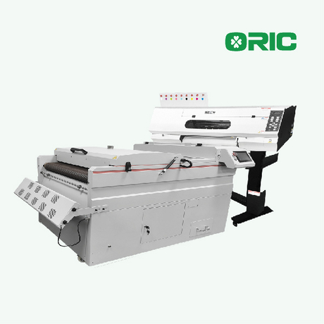 24  '9 ' 9  အရောင် 9 ခု gradient printing ဖြေရှင်းချက် DTF သို့မဟုတ် -6203 / 7603 DTF