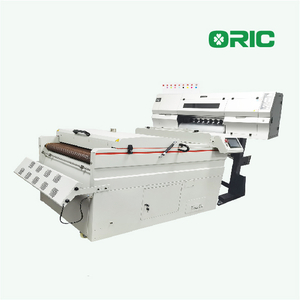 Printa ya dijiti ya kasi ya juu ya DTF au-7604HT DTF