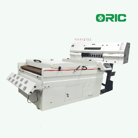 Kuthamanga Kwambiri DTF digito kapena-7604ht dtf