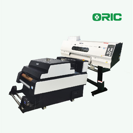  24  'DTF Pro Digital Surking Systems kapena-620 pro