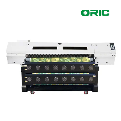 OR18 -TX6 1.8 м белән 1,8 м савыт-саба принтеп 