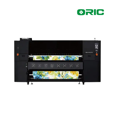 OR-1912TX PRO Printer Sublimation oo wata 12 I3200-A1