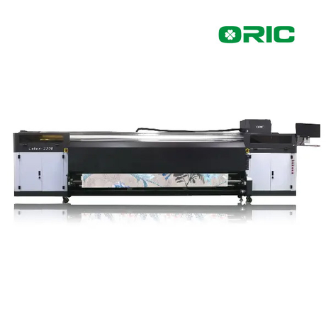 लेटेक्स-3300 पर्यावरण अनुकूल 3.2M लेटेक्स प्रिंटर