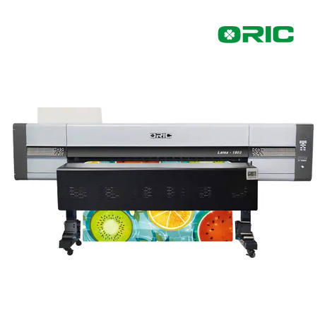 Mapeto-1802 & 1803 chosindikizira cha 1.8m